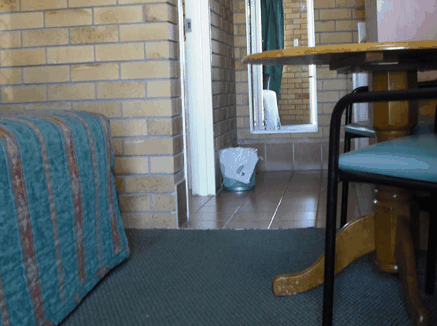 Dragon  Phoenix Motel - eAccommodation