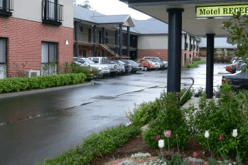 Springs Resorts Mittagong Rsl Motel - eAccommodation