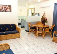 Comfort Resort Blue Pacific - eAccommodation
