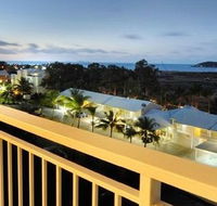 Coral Sea Vista Apartments - eAccommodation