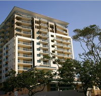 Proximity Waterfront Apartments - eAccommodation
