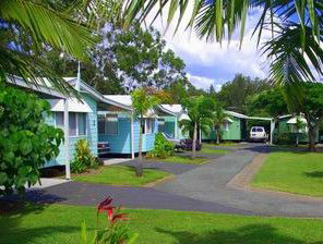 Gateway Lifestyle Redland Park - eAccommodation 2
