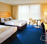 Watermark Hotel Brisbane - eAccommodation