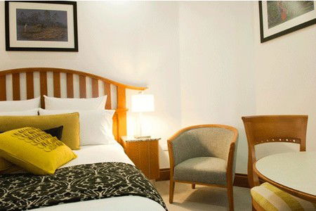 The Inchcolm Hotel - eAccommodation 0