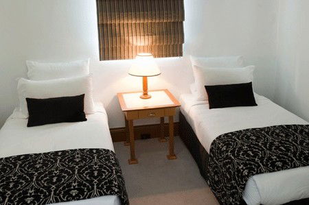 The Inchcolm Hotel - eAccommodation 1