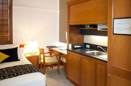The Inchcolm Hotel - eAccommodation 2