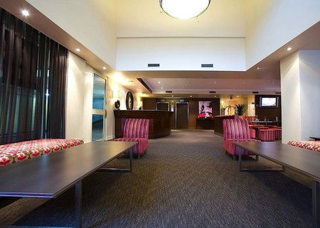 Rendezvous Studio Hotel Brisbane On George - eAccommodation 0