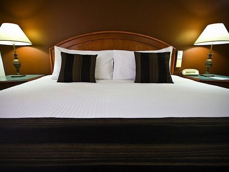 Rendezvous Studio Hotel Brisbane On George - eAccommodation 1
