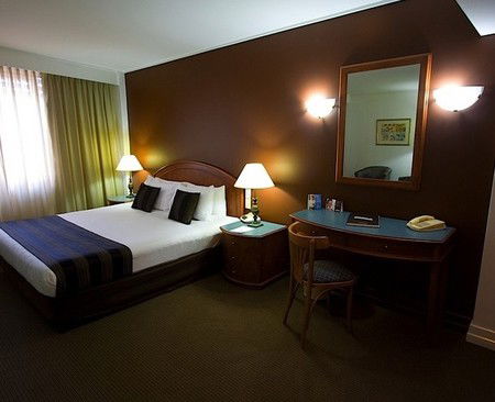 Rendezvous Studio Hotel Brisbane On George - eAccommodation 2