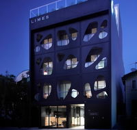 The Limes Hotel - eAccommodation