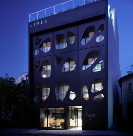The Limes Hotel - eAccommodation 0