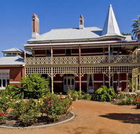 Earlsferry House Bed  Breakfast - eAccommodation