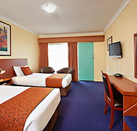 Ibis Styles Albany - eAccommodation