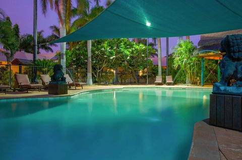 Bali Hai Resort - eAccommodation 6