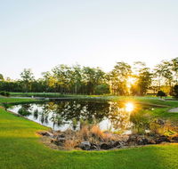 Tallwoods Golf Course and Resort - eAccommodation