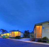 Jindabyne Holiday Park - eAccommodation