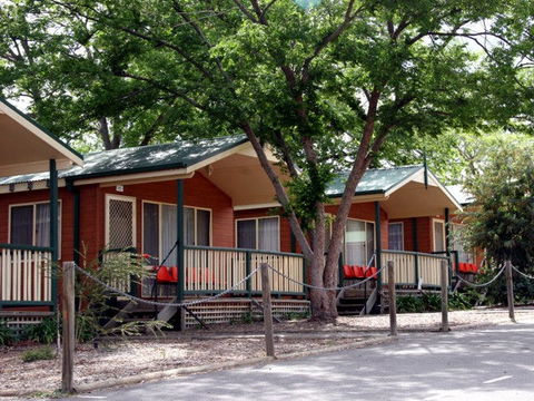 Canberra Carotel Motel - eAccommodation 2