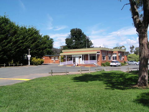Canberra Carotel Motel - eAccommodation 5