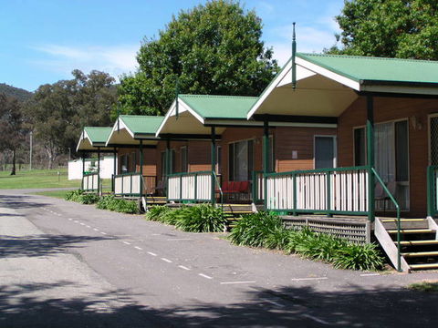 Canberra Carotel Motel - eAccommodation 7