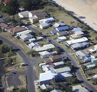 Wooli Holiday Units - eAccommodation