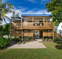 Wooli Serviced Apartments - eAccommodation