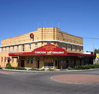 Hastings Hotel - eAccommodation
