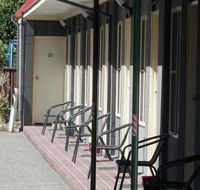 Benjamin Singleton Motel - eAccommodation