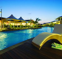 Oaks Pacific Blue Resort - eAccommodation