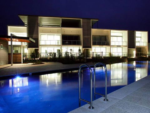 Coast Resort Merimbula - eAccommodation 0