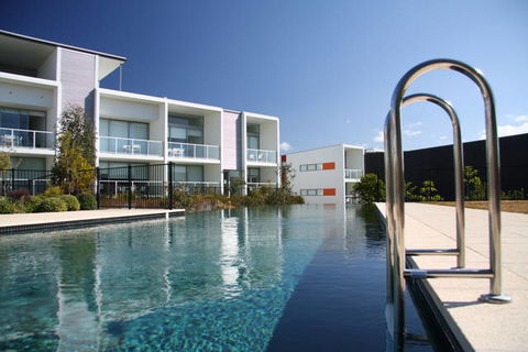 Coast Resort Merimbula - eAccommodation 1