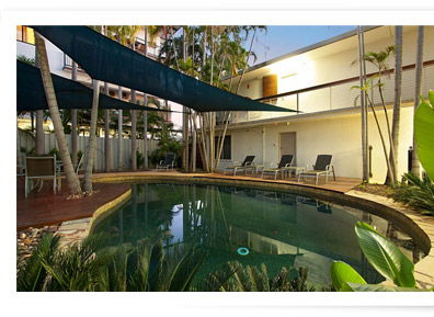 Casa On Gregory - eAccommodation 0