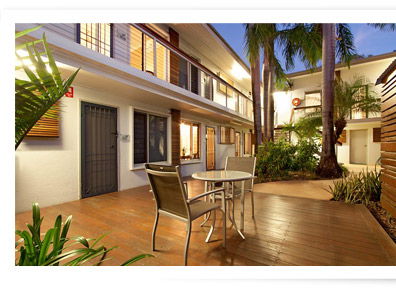 Casa On Gregory - eAccommodation 1