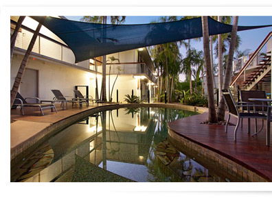 Casa On Gregory - eAccommodation 2