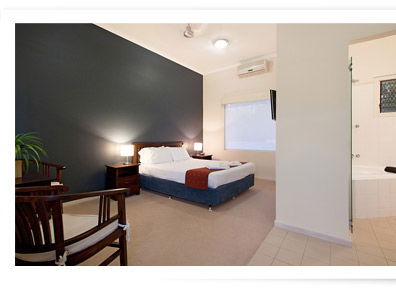 Casa On Gregory - eAccommodation 3