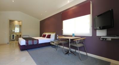 The Gateway Village Holiday Park - eAccommodation 3