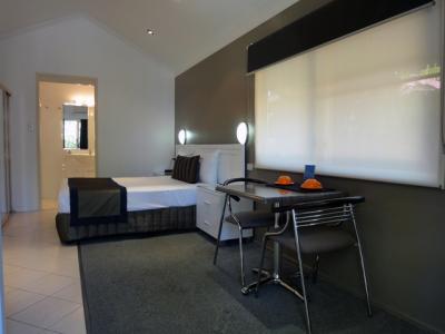 The Gateway Village Holiday Park - eAccommodation 6