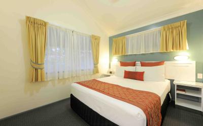 The Gateway Village Holiday Park - eAccommodation 7