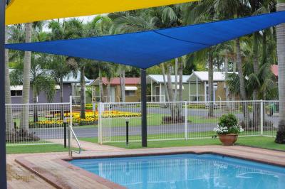 The Gateway Village Holiday Park - eAccommodation 10