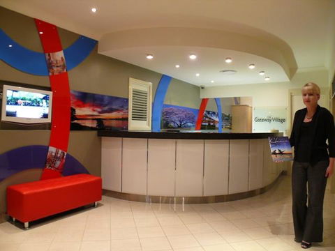 The Gateway Village Holiday Park - eAccommodation 12