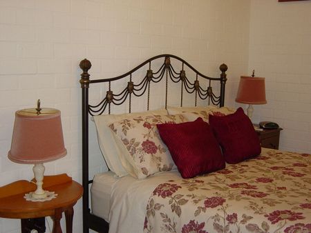Belvoir B&B Cottages - eAccommodation 3