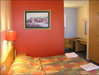 Annerley Motor Inn - eAccommodation 0