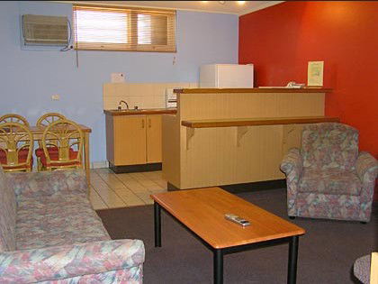Annerley Motor Inn - eAccommodation 1