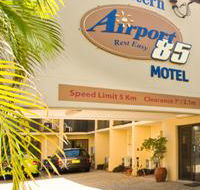 Best Western Airport 85 Motel - eAccommodation