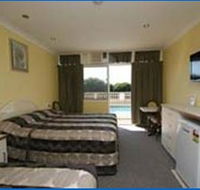 Boondall Motel - eAccommodation