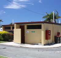 Bongaree Caravan Park - eAccommodation