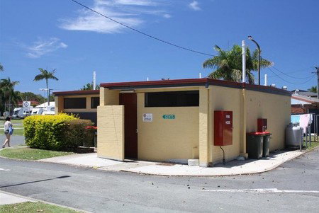Bongaree Caravan Park - eAccommodation 0