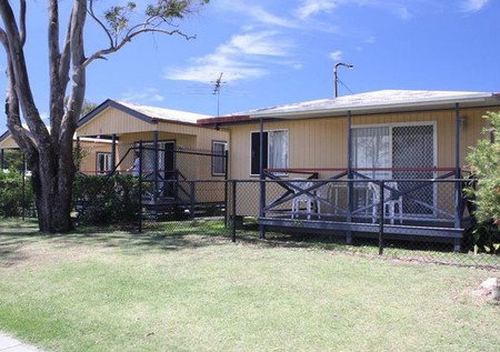 Bongaree Caravan Park - eAccommodation 1