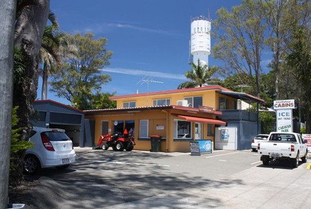 Bongaree Caravan Park - eAccommodation 2