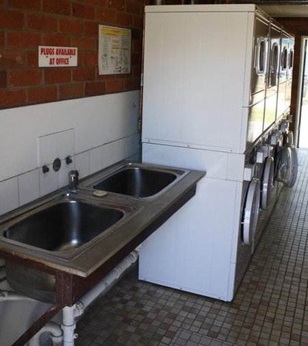 Bongaree Caravan Park - eAccommodation 3