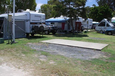 Bongaree Caravan Park - eAccommodation 4